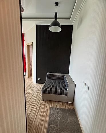 kant flat: 2 комнаты, 48 м², Элитка, 5 этаж, Косметический ремонт — 8