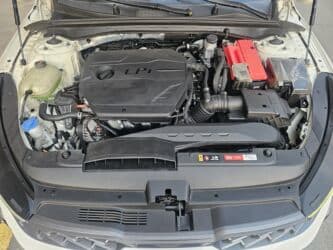 шыны на к5: Kia K5: 2019 г., 2 л, Автомат, Газ, Седан — 2