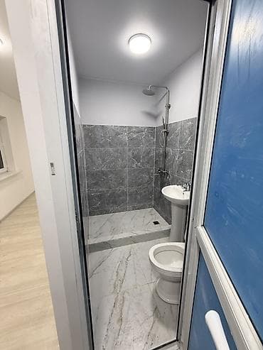 выход к реке: 1 комната, 28 м², Дизайнерский ремонт — 2