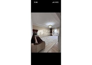 1 bedroom: 1 комната, 48 м², Элитка, 4 этаж, Евроремонт — 3