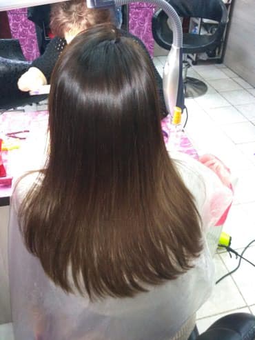 кресло барбер: Женский мастер Наталья,стаж работы 15 лет.Стрижки Покраски — 7