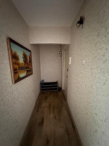 сниму 1к кв: 1 комната, 33 м², 104 серия, 1 этаж — 5