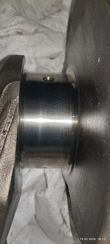 Чыпкалар: Двигатель Cummins N14 Plus, рядный 6-цилиндровый дизель. Основные — 2