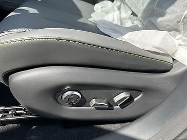 eclipse cross: Changan Qiyuan Q05: 2026 г., Автомат, Электромобиль, Кроссовер — 7