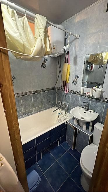квартиры почасовой: 2 комнаты, 125 м² — 2