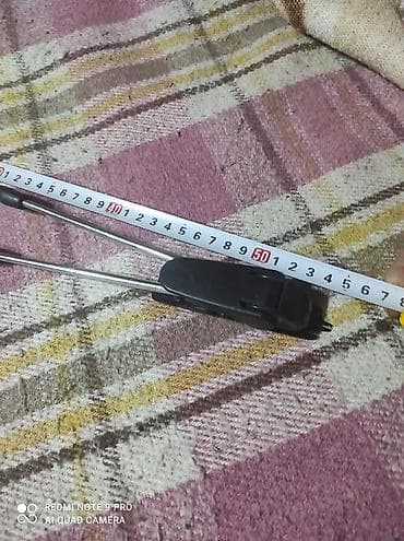 нива диски: Антенны 2шт декоративные для автомобилей — 8