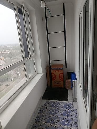 Квартиры: 1 комната, 50 м², Элитка, Элитка, 13 этаж, Евроремонт — 8