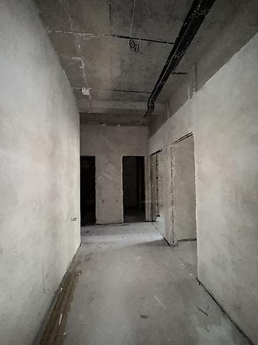 pro group: 2 комнаты, 86 м², Элитка, 9 этаж, Готовая ПСО (под самоотделку) — 6