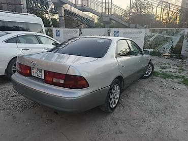 lexus 47: Lexus ES: 1996 г., Автомат, Бензин, Седан — 3