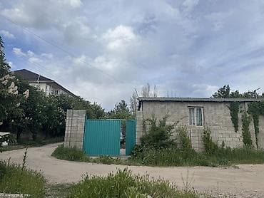 Коммерческая недвижимость: Продаю дом с участком 4 сот. на Иссык-Куле, на первой береговой линии — 4