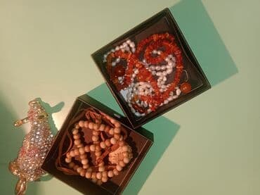 одам дором: Обменяю бусы,янтарь,жемчуг,тигровый глаза на чач,волосы,парики,шиньоны — 1