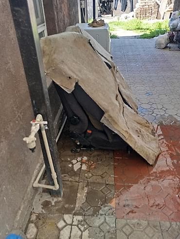 Купе для реставрации/на запчасти. - Кузов: 2-дверное купе at lalafo.kg Купе для реставрации/на запчасти. - Кузов: 2-дверное купе