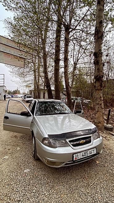 спарк купить: Chevrolet Nexia: 2008 г., 1.6 л, Ручные, Бензин, Седан — 1