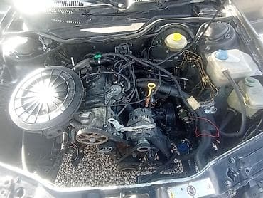 android teyes cc3: Audi S4: 1993 г., 2 л, Механика, Бензин, Универсал — 6