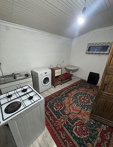 дом квартира аренда: 50 м², 3 комнаты — 4