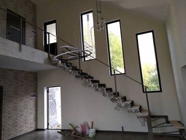 строительство индивидуальных домов: Офисы, Квартиры, Дома Больше 6 лет опыта — 10