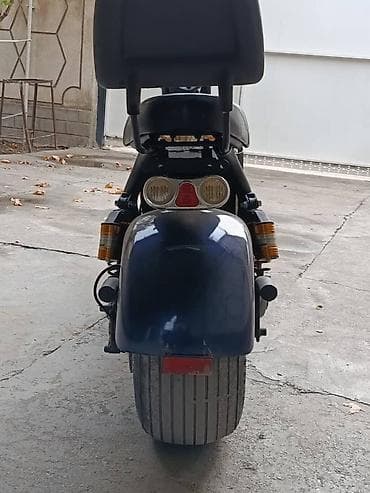 скутер рассрочка бишкек: Электроскутер Citycoco
Установлен усиленный аккумулятор — 1