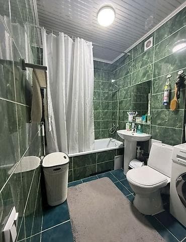 улан 2: 3 комнаты, 78 м², 106 серия, 8 этаж, Евроремонт — 9