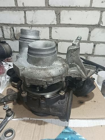 sprinter 2 9: Рихтовка, сварка, покраска, без выезда — 9