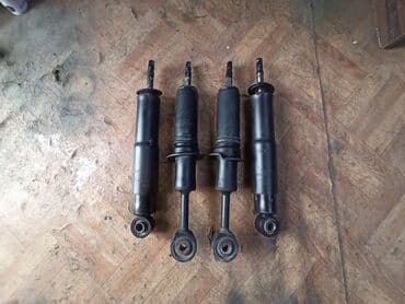 купить лазерное оборудование: Реставрация всех видов амортизаторов по заводской технологии. Лексус — 2