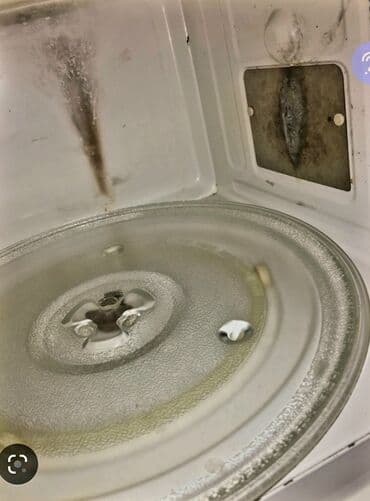 для микроволновки: +Ремонт микроволновых печей. ▪︎ Работаем честно, не обещаем — 7