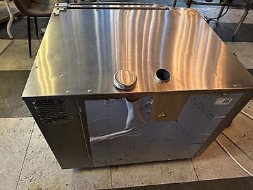 форт апарат: Профессиональный пароконвектомат Retigo Vision B 0611b (модель — 3