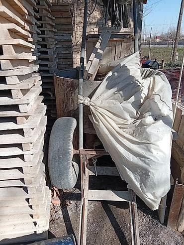 ток кучу: Пескаблок апарат мешалка узкий 15 шоркий 20 матирисса 220паддон — 9