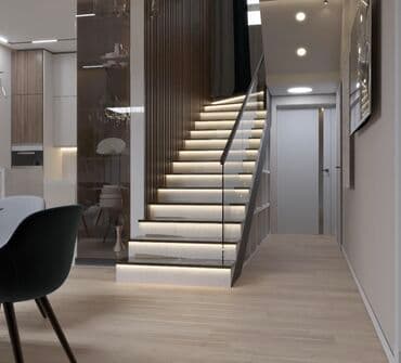 консультация архитектора: Дизайн, Проектирование, Смета на строительство | Дома, Кафе, рестораны, Квартиры — 4