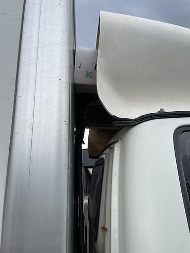 daf 75: Грузовик, Б/у — 3
