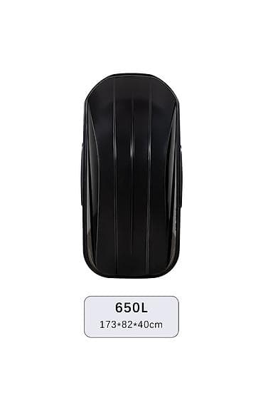 тиска 15: Автобокс — 7