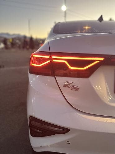 киа моторс бишкек цены: Kia K3: 2019 г., 1.6 л, Вариатор, Бензин, Седан — 6