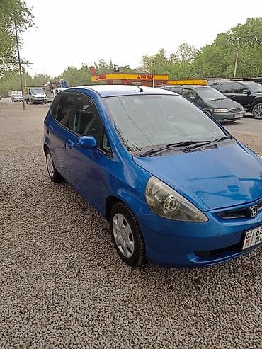 хонда фит чехол: Honda Fit: 2003 г., 1.3 л, Вариатор, Бензин, Хэтчбэк — 8