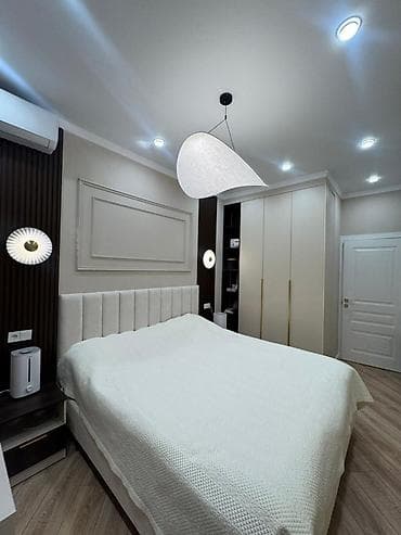 gala group: 2 комнаты, 60 м², Элитка, 6 этаж, Дизайнерский ремонт — 9