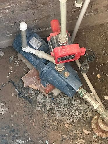 Сантехнические работы: Монтаж и замена сантехники Больше 6 лет опыта — 2