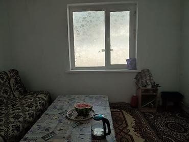 продаю дом бишкек ак босого: Продаётся пол дома 5 жилых комнат!!! с.Кайынды, Панфиловский район — 4