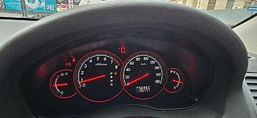 tur: Subaru Legacy: 2004 г., 2 л, Автомат, Бензин, Универсал — 9