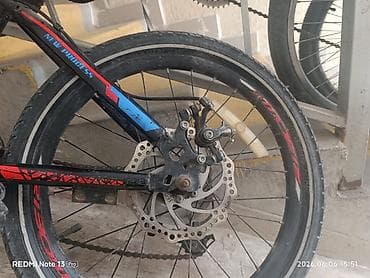 merida warrior: Подростковый велосипед — 2