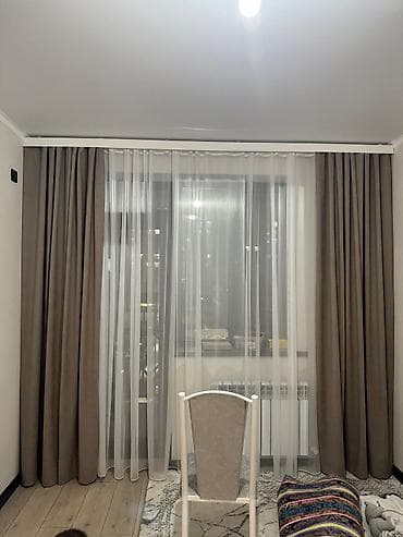 сдаю кв: 1 комната, 14 м², 2 этаж, Косметический ремонт — 2