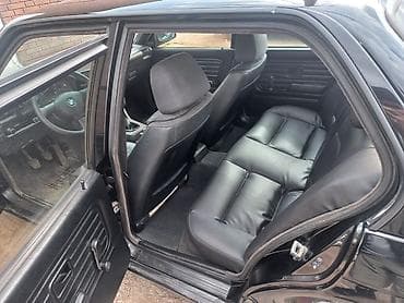bmw e63: BMW 3 series: 1987 г., 2.8 л, Механика, Бензин, Седан — 9