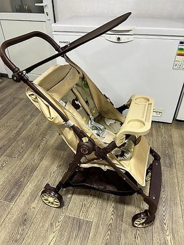 день сяпина: Новая Прогулочная коляска WUYANG (четырёхсезонная,очень легкая и — 5