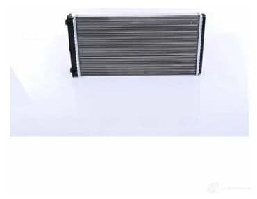 Радиатор отопителя ( печки) Даф XF95/85/75/65 Cf/XF Volvo