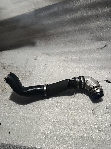 патрубок: Патрубок Kia — 3