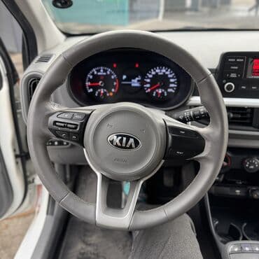 куплю авто с последующим выкупом: Kia : 2021 г., 1 л, Автомат, Бензиновая, Хэтчбэк — 10