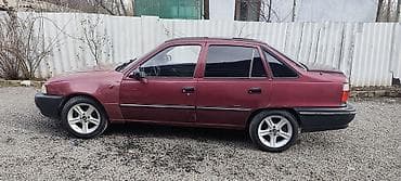рассрочка автомобиль бишкек: Daewoo Nexia: 2005 г., 1.5 л, Механика, Бензин, Седан — 6