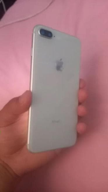 macbook air mid 2008: IPhone 8 Plus, Б/у, 64 ГБ — 2