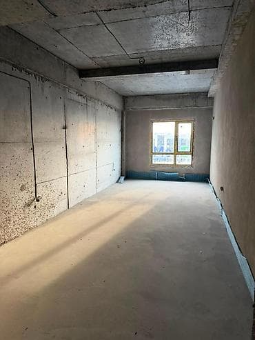 Кыймылсыз мүлк: 3 бөлмө, 130 м², Элитка, 13 кабат, ПСО (өз алдынча бүтүрүү) — 3