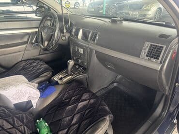 головка блока цилиндров опель вектра б: Opel Vectra: 2008 г., 1.9 л, Типтроник, Дизель, Универсал — 9