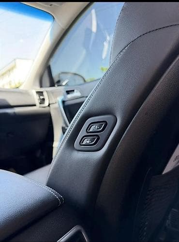 Транспорт: Kia Sportage: 2019 г., 2 л, Автомат, Дизель, Кроссовер — 2