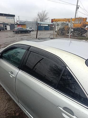 мазда 626 инжектор: Toyota Camry: 2006 г., 3.5 л, Автомат, Бензин, Седан — 4