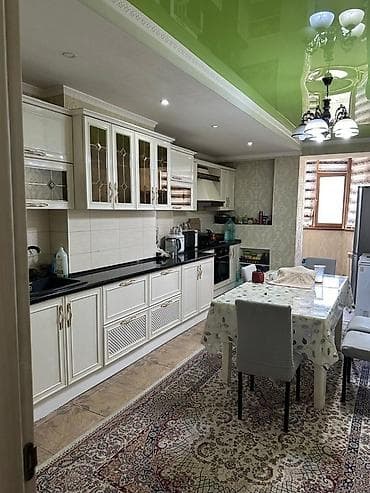 Квартиры: 3 комнаты, 125 м², Элитка, 4 этаж, Евроремонт — 3